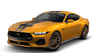 2026 Ford Mustang® External Image 2